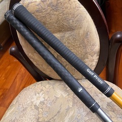 ★値下げ★PRGR nabla IDドライバー、テーラーメイドR11 3番ウッドの２本セットの画像