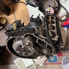 ZZR1100  検)ZRXの画像