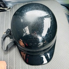 ヘルメットの画像