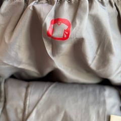 サッカー　リュックの画像