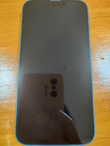 iPhone13海外版
