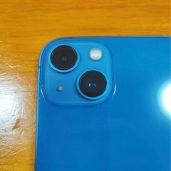iPhone13海外版
の画像