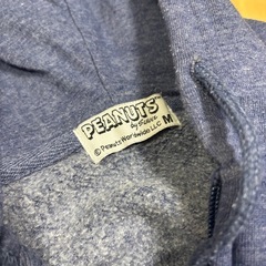 パーカー　2着の画像