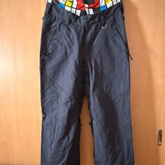 スノボーウエア【ELEMENT
】の画像