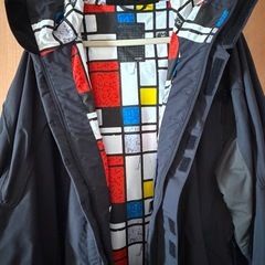 スノボーウエア【ELEMENT
】の画像