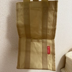 tiger保温弁当箱の画像