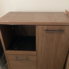 【Francfranc】ガーラ カウンター（W800xH850）の画像