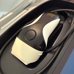 【8.6J】ケノン 脱毛器｜美顔カートリッジ未使用｜付属品完備 の画像