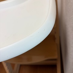 ストッケ　トリップトラップ &ベビーセットの画像