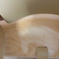 ストッケ　トリップトラップ &ベビーセットの画像