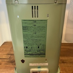 ［新品未使用］
アラジン　石油ストーブの画像