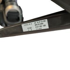 アップリカ ユラリズムオート ネオ ハイローチェア バウンサー 電動 91122 ベビー 新生児 赤ちゃんの画像