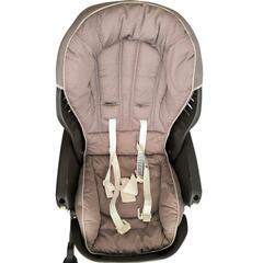 アップリカ ユラリズムオート ネオ ハイローチェア バウンサー 電動 91122 ベビー 新生児 赤ちゃんの画像