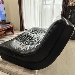 ソファー　2人掛けの画像