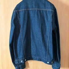 デニム【GAP】の画像