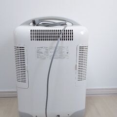 シャープ　除湿機　cv-u71ch-wの画像