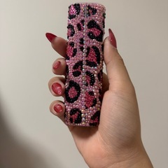 ハンドメイドカバーの画像