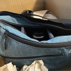 カメラレンズ　SEL55210/SELP1650, カメラバッグの画像