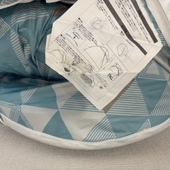 サンシェード付 ポップアップテント タンスのゲン ENDLESS BASE（エンドレスベース）ティニートライの画像