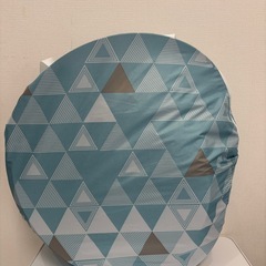 サンシェード付 ポップアップテント タンスのゲン ENDLESS BASE（エンドレスベース）ティニートライの画像