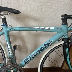 Bianchi NIRONE7 の画像