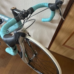 Bianchi NIRONE7 の画像