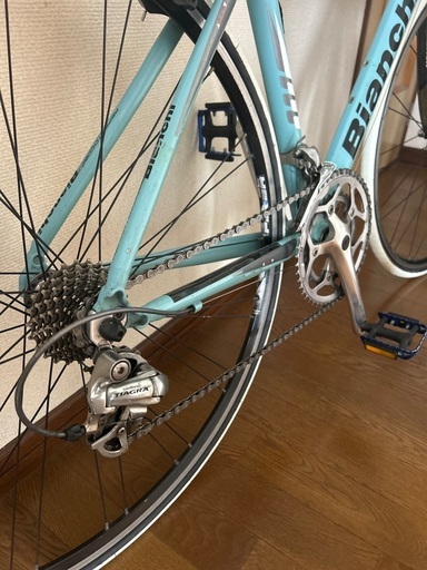 Bianchi NIRONE7 