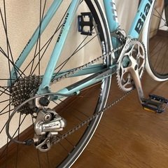 Bianchi NIRONE7 の画像