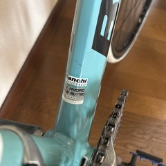 Bianchi NIRONE7 の画像