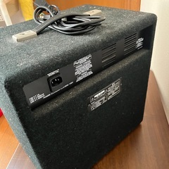 Trace Elliot Boxer 30 ベースアンプ（ジャンク品）の画像