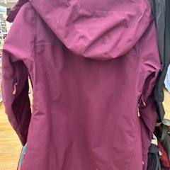 BURTON ak レディース XS バートンの画像