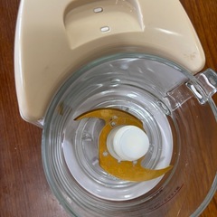 フードプロセッサーの画像