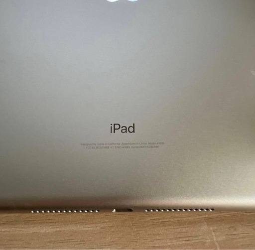 ipad第6世代
