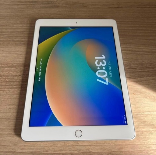 ipad第6世代