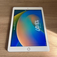 ipad第6世代の画像
