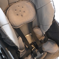 ⭐︎【Aprica】ベビーカー⭐︎　ラクーナエアーコンパクトの画像