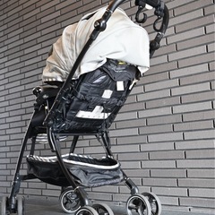 ⭐︎【Aprica】ベビーカー⭐︎　ラクーナエアーコンパクトの画像