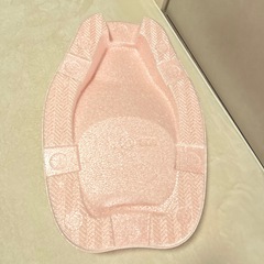 【おまけ付】リッチェルひんやりしないお風呂マットの画像