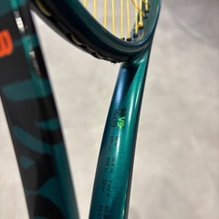Wilson BLADE98 V9   の画像