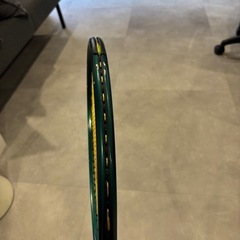 Wilson BLADE98 V9   の画像