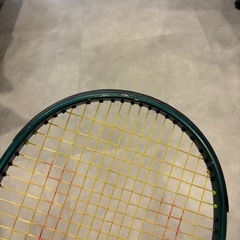 Wilson BLADE98 V9   の画像