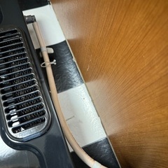 Paloma ガスコンロ　IC-S37BM-L 2021年製 都市ガスの画像