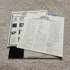 レッド・ノーヴォ    トリオLPレコードの画像