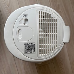 【スチーム式加湿器】 象印 EE-RP50 の画像