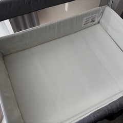 アップリカ　ココネルエアーの画像