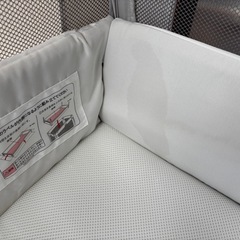 アップリカ　ココネルエアーの画像