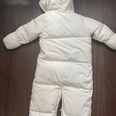 赤ちゃん　ダウンの画像