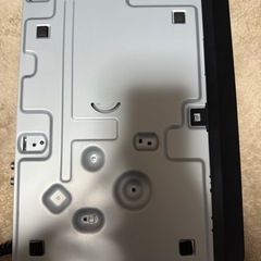 DVDプレーヤーの画像