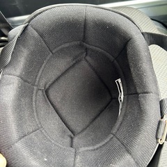 ヘルメットの画像