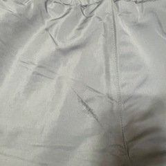 　キッズ　子供用　140センチ　スキーウェア　上のみの画像